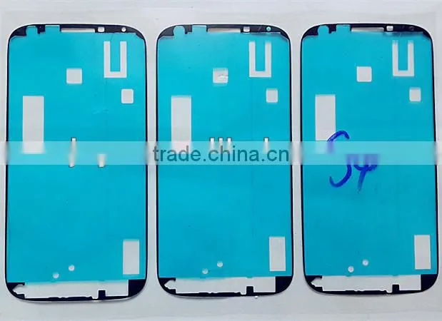 Best stickness, frame middle frame adhesive for Samsung S2/S3/S4/S3mini/S4mini