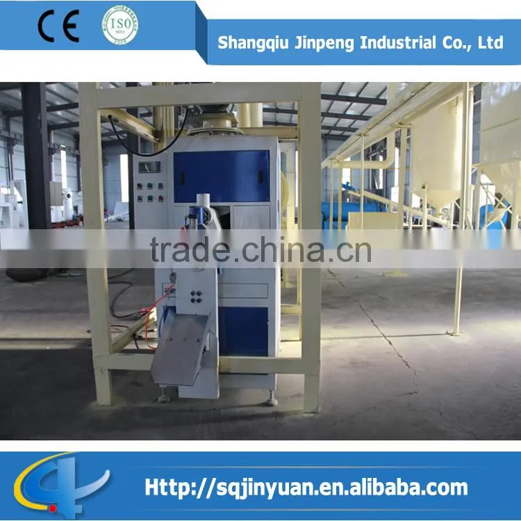 Carbon Black granule machine into standard N330 N660 N774