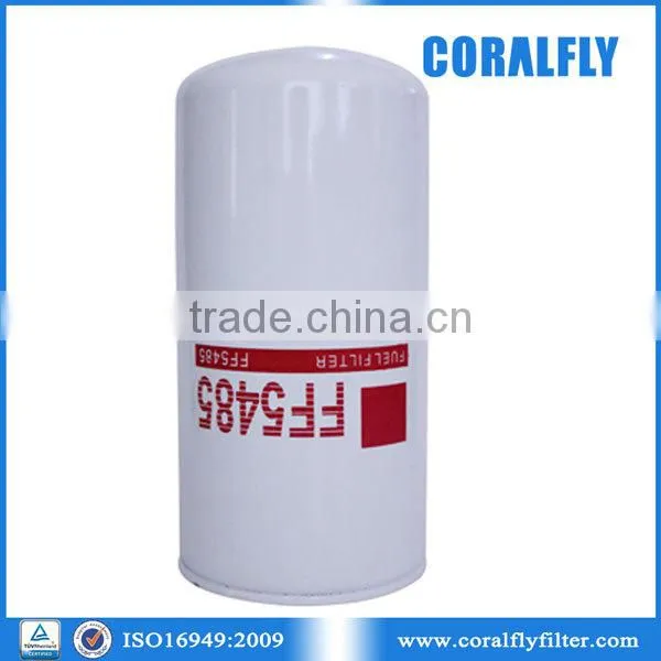 Engine/trucks fuel filter ff5485