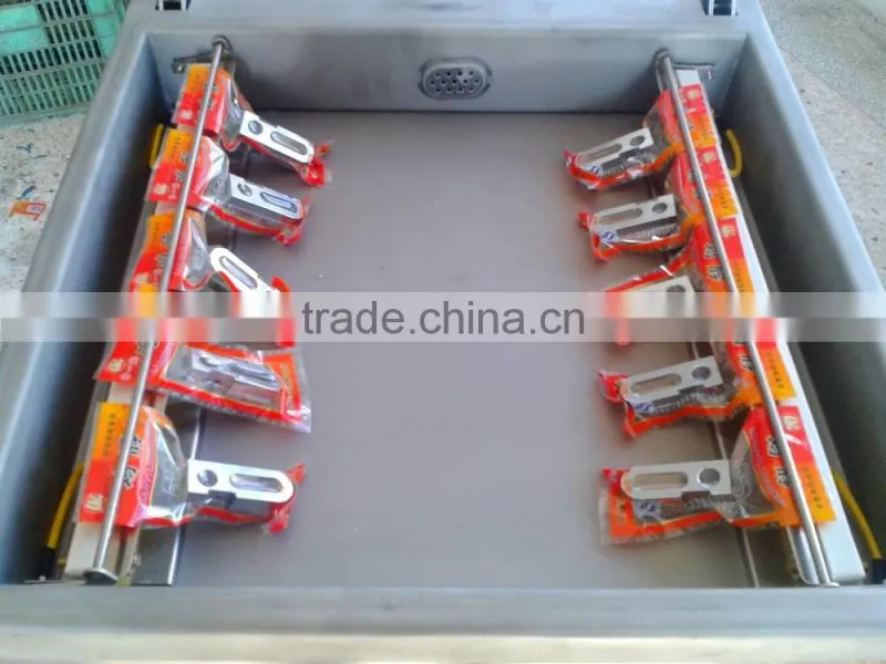 400mm Vacuum Packing Machine DZ400