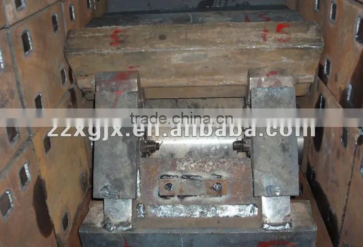 PF series impact crusher