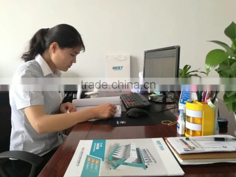 Latest version CCD quartz color sorter machine made in China