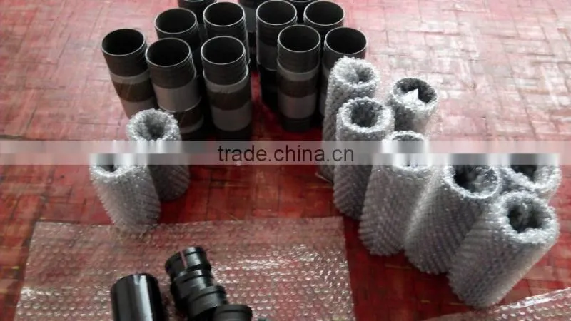 pq coring pipe
