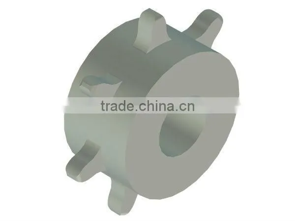 IS615 Radius Flush Grid Belt