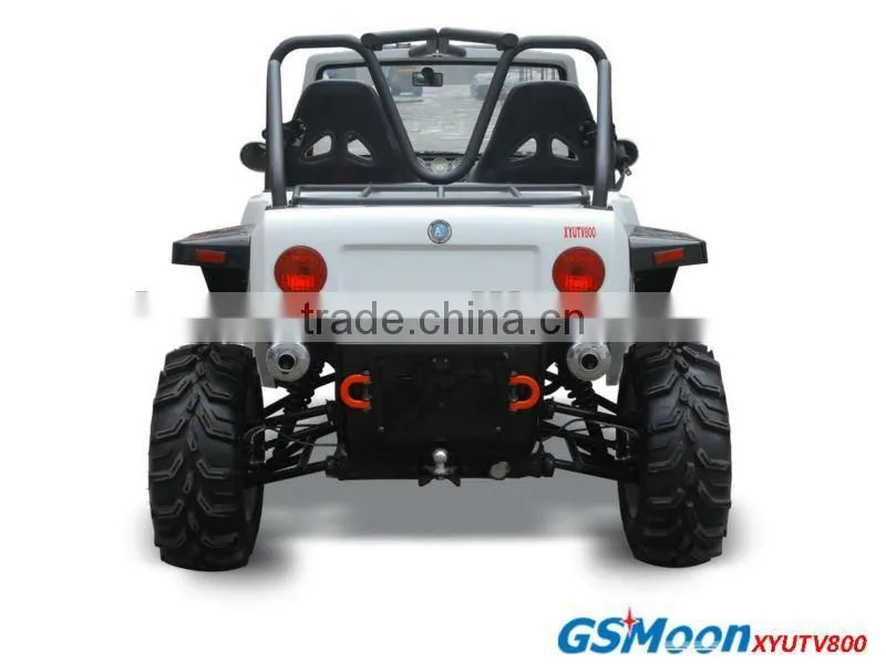 powerfull 800cc dune buggy for sale with EFI engine