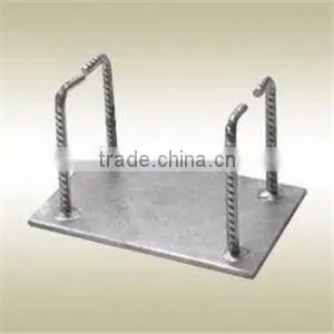 High quality low price Sheet metal stamping/stamping parts