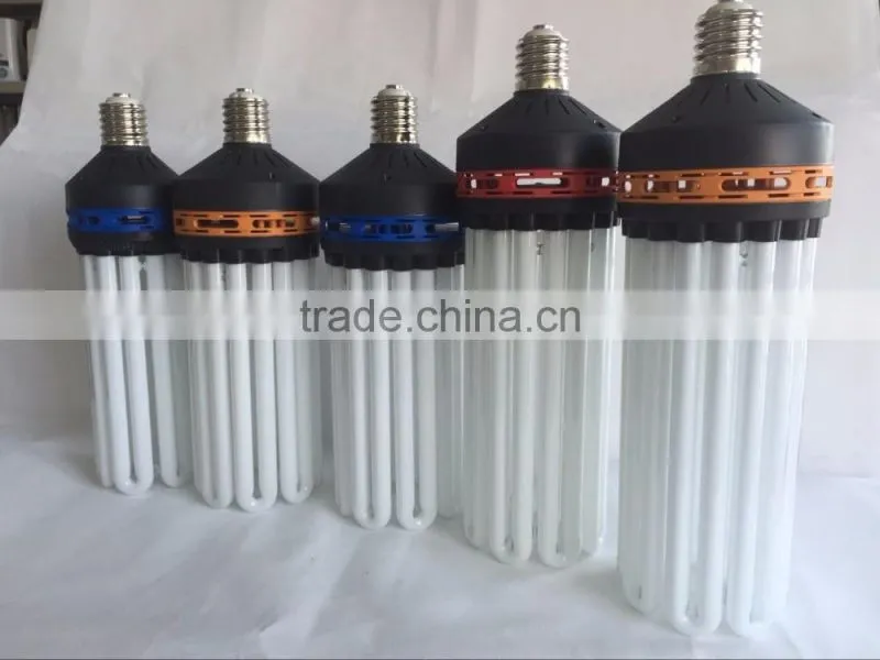 250 watt CFL bulbs for Hydroponics