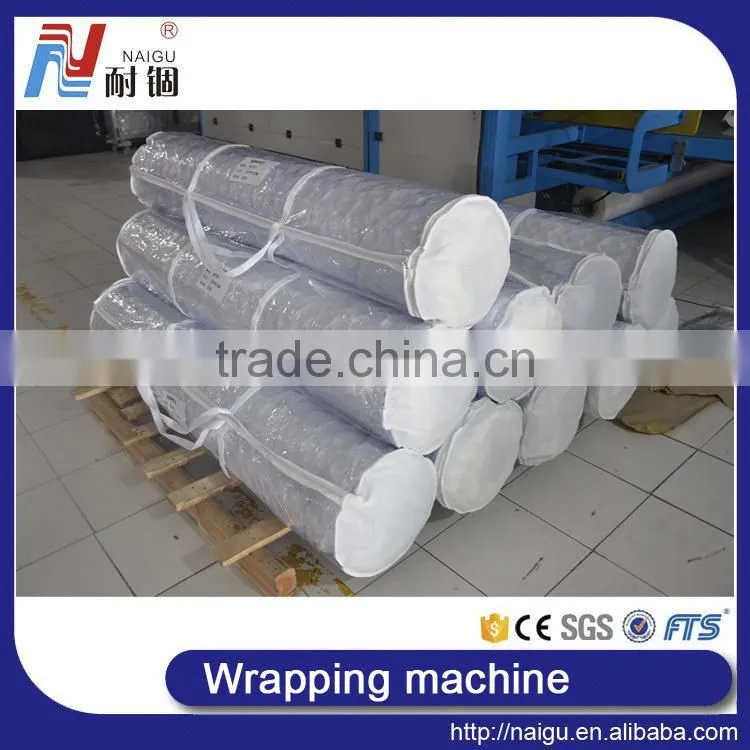 Mattress cleaning machines (NG-05R)
