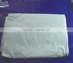 Biodegradable pe drop sheet dust sheet drop cloth