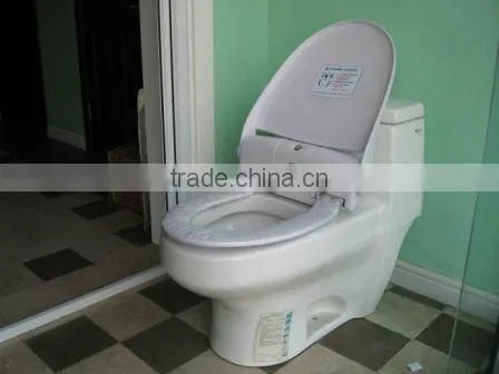HDPE disposable toilet film