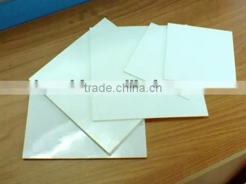 FRP/GRP Gel coat panel for car/truck/trailer body