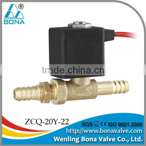 BONA Valve VZCT-2.2