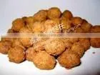 Crispy Peanut fryer