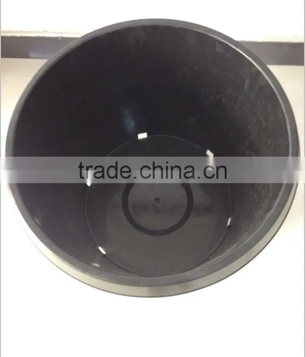 China factory direct sale 25 gallon nursery pot