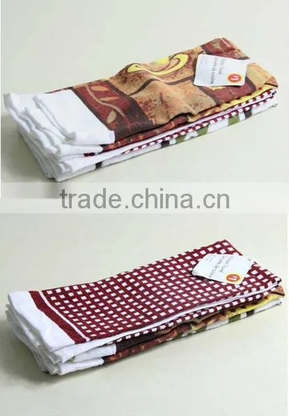 Kitchen Towel stock
