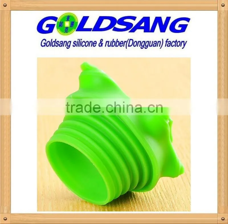 2016 Eco-friendly silicone Tank sealing ring kitchen tools