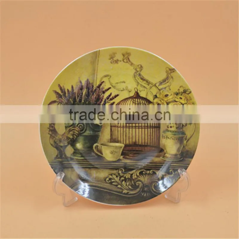 ceramic dish porcelain plate