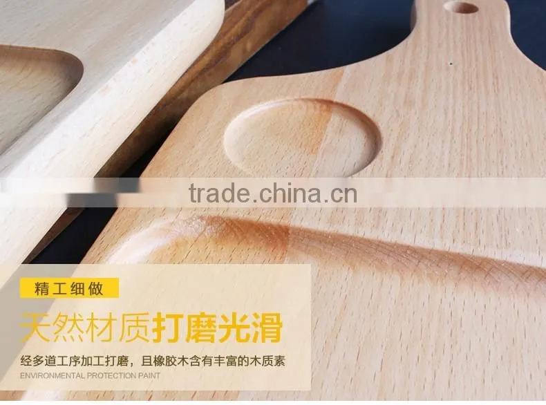 food block vegetable cutting board