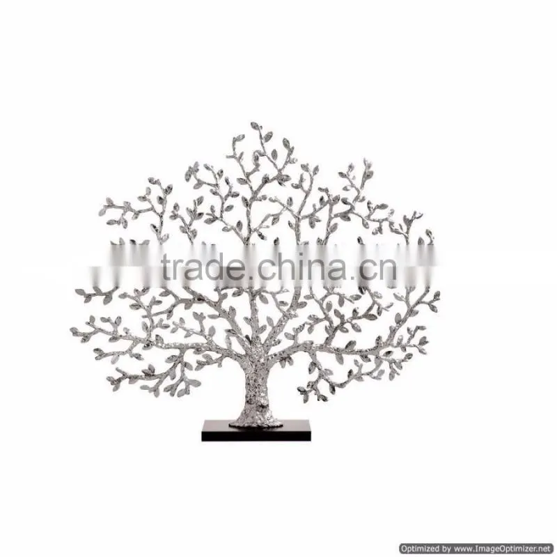 antique metal sculpture