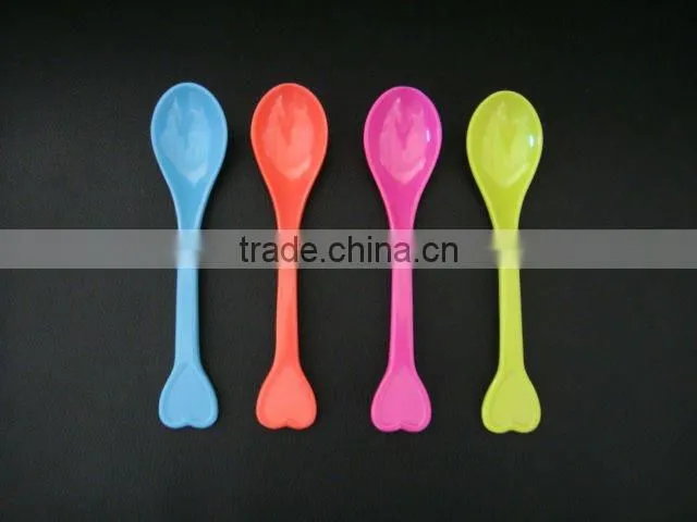 melamine flatware cutlery set