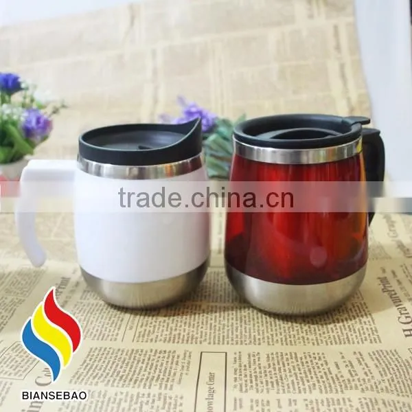 Factory Sale BPA Free boss stainless steel tumblers