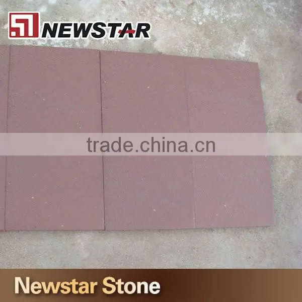 Newstar red sandstone tile sandstone brick