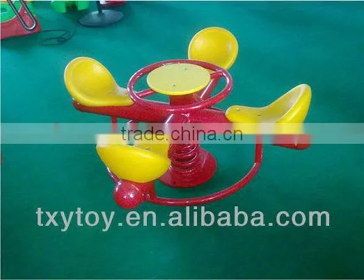 Factory direct sale kiddy rider in spring for sale LT-2116J