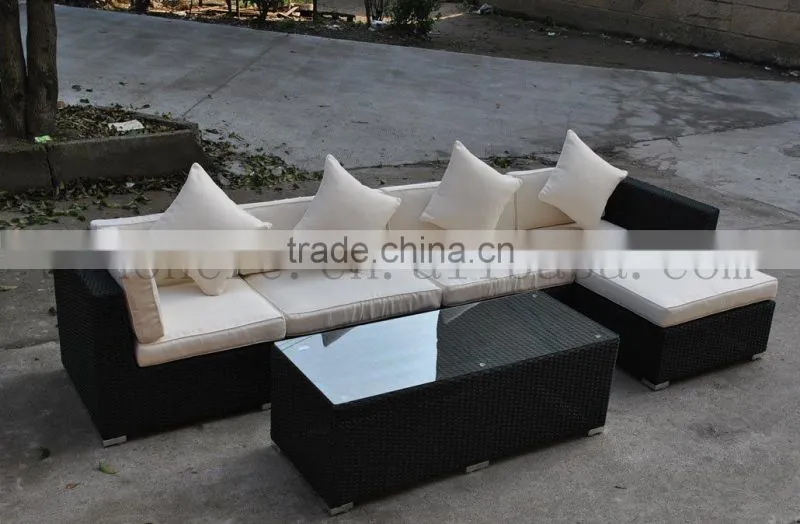 Fabric Sofa Set Designs AK1195