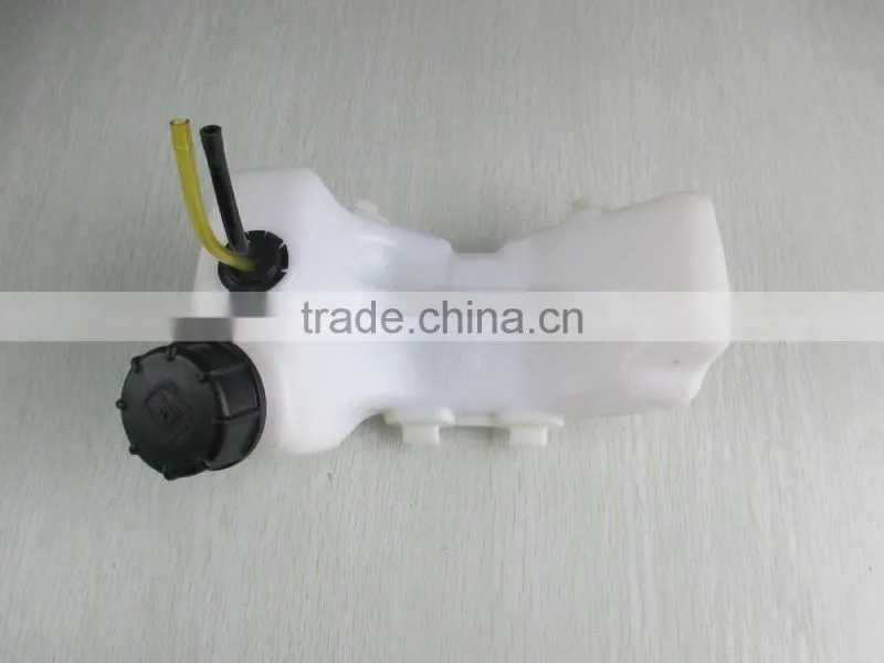 grass trimmer spare parts GX35 engine fuel tank