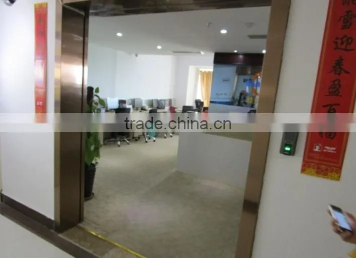 Guangxi Nanning Pengxuan Import And Export Co., Ltd. company overview - view 2