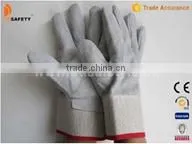 Natural Cow Split Glove