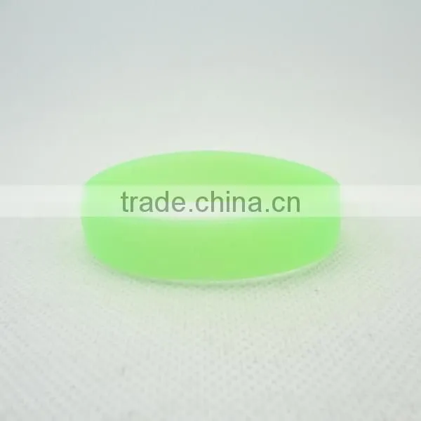 cool bracelets for teen 2015 for promopt events silicone rubber bands