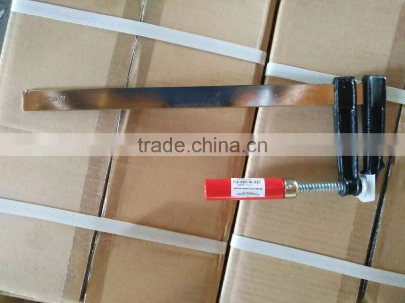 Carpenter"s Clamp Wood Working Tools F Clamp