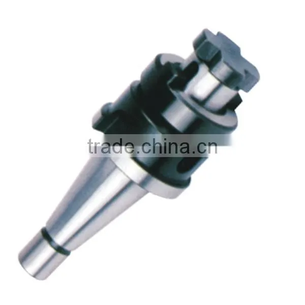 7:24 Combi Shell End Mill Arbor