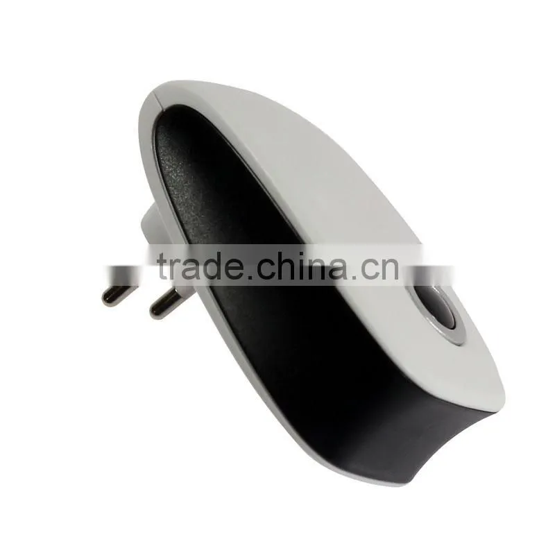 Garden electric ultrasonic pest repeller ,h0t059 smart sensor ultrasonic fly repellent , control pest