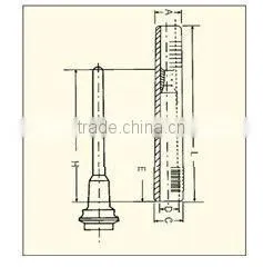 Ring Bobbins