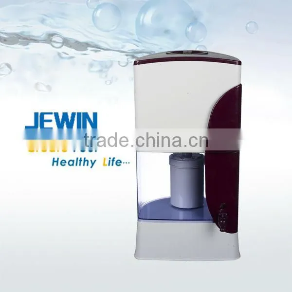Bleach powder filter for Gravity water filter with disinfection