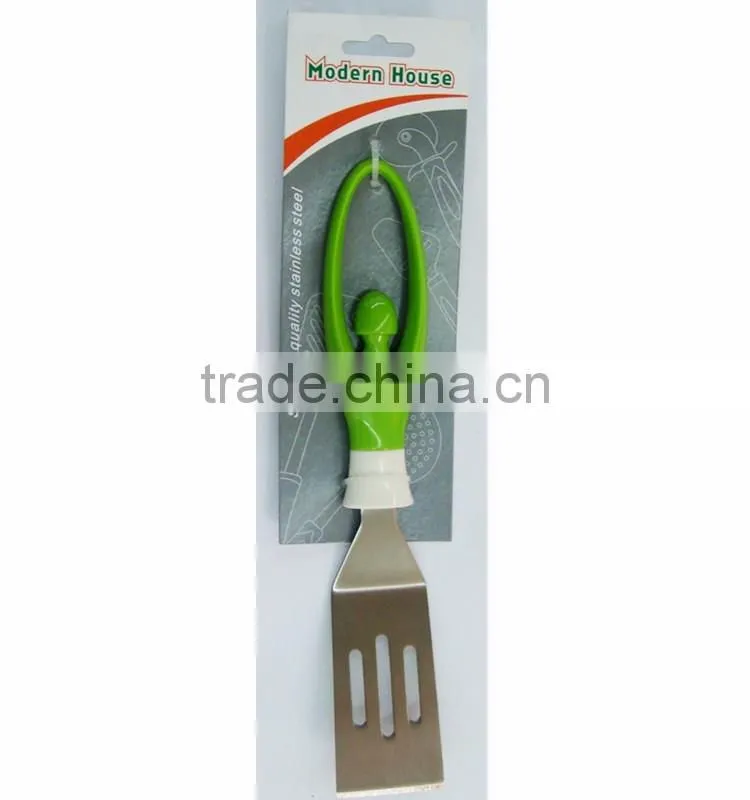 DG-0130 Cookie and Dessert Brownie Spatula
