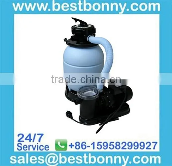 2014 New Style portable swimming pool filters