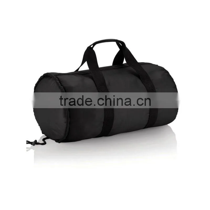 Folding Compact Sports Travel Duffel Bag