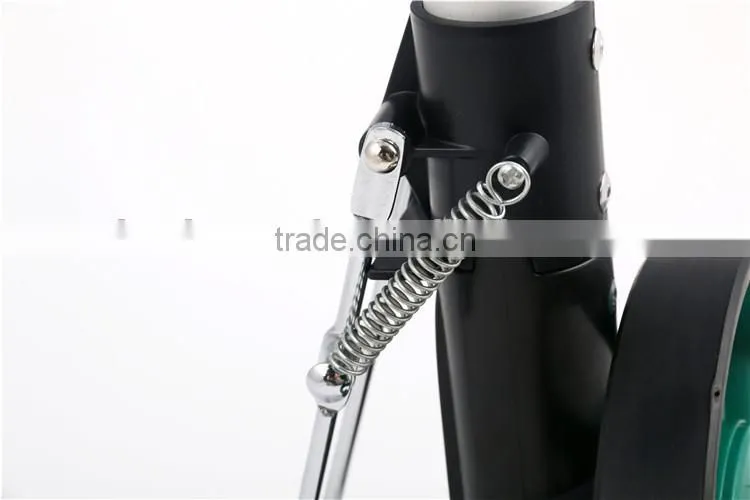 Professional electronic digital display measuring wheel for distance measuring