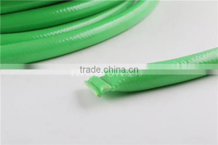 Lightweight PVC garden water tube