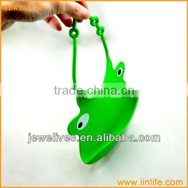 Cheap Waterproof Silicone Infant Bibs For Baby