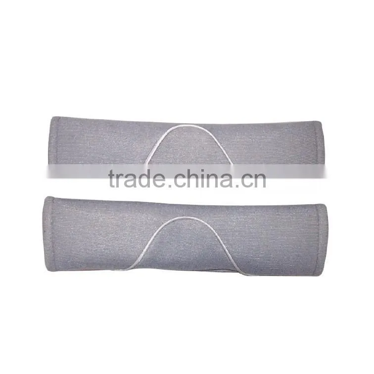 Customized Authorization Pattern Embroidery Car Shoulder Pad