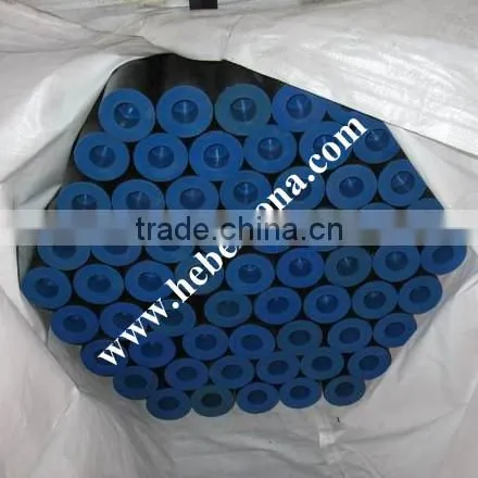 Hot selling carbon steel seamless pipes with high quality