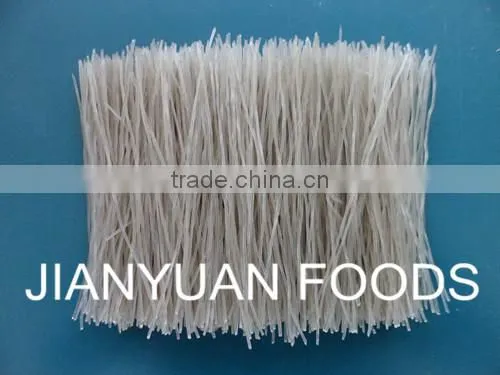Tasty Sweet Potato Vermicelli