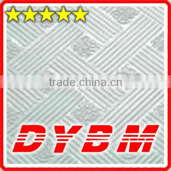 pvc gypsum ceiling board 2013# new building materials