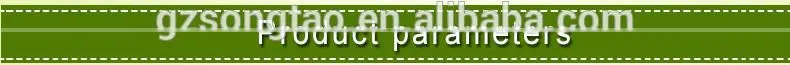 factory wholesale Island decoration plants of Washington palm tree artificial palm tree