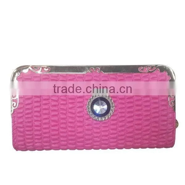 long wallet men