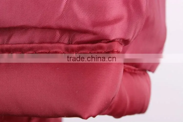 Popular Women Jacket And Coats Down Fleece Witer Puffer Bubble Jacket Coat